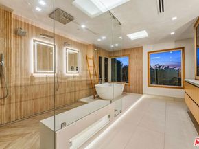 3084 Franklin Canyon Drive, Beverly Hills CA 90210