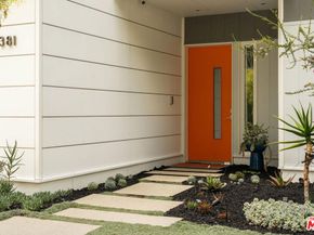 4381 Motor Avenue, Culver City CA 90232