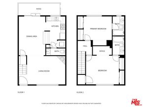 10817 Whipple Street 6, Studio City CA 91602