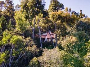 13166 Boca De Canon Lane, Los Angeles CA 90049