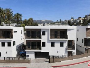 2117 Beachwood Terrace, Los Angeles CA 90068