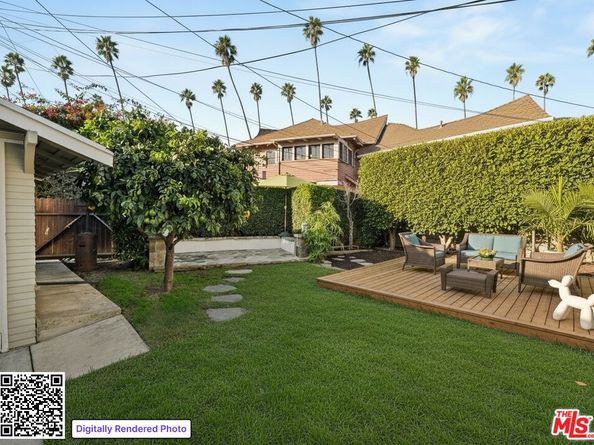 1513 S Victoria Avenue, Los Angeles CA 90019