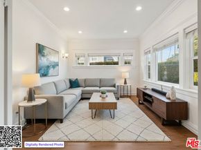 1513 S Victoria Avenue, Los Angeles CA 90019