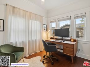 1513 S Victoria Avenue, Los Angeles CA 90019