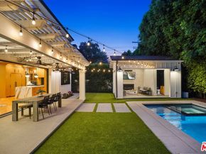 4915 Agnes Avenue, Valley Village CA 91607