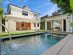 4915 Agnes Avenue, Valley Village CA 91607