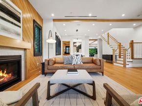 4915 Agnes Avenue, Valley Village CA 91607
