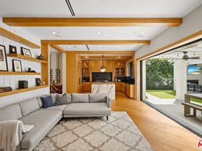 4915 Agnes Avenue, Valley Village CA 91607