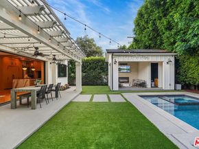 4915 Agnes Avenue, Valley Village CA 91607
