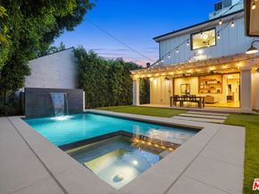 4915 Agnes Avenue, Valley Village CA 91607