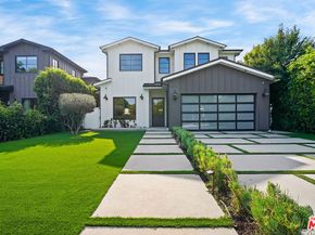 4915 Agnes Avenue, Valley Village CA 91607