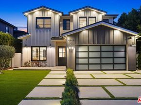 4915 Agnes Avenue, Valley Village CA 91607
