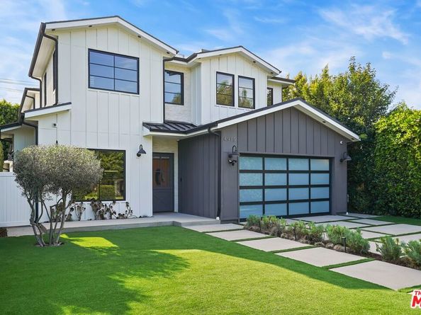 4915 Agnes Avenue, Valley Village CA 91607