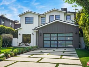 4915 Agnes Avenue, Valley Village CA 91607