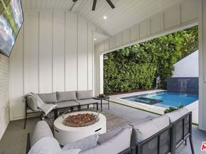 4915 Agnes Avenue, Valley Village CA 91607