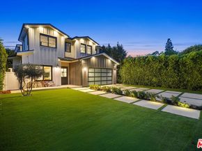 4915 Agnes Avenue, Valley Village CA 91607