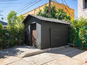 1221 5th Avenue 3, Los Angeles CA 90019