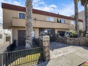 2718 S Cochran Avenue, Los Angeles CA 90016