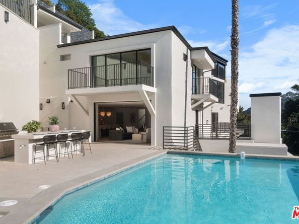 2256 Nichols Canyon Road, Los Angeles CA 90046