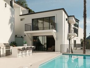 2256 Nichols Canyon Road, Los Angeles CA 90046
