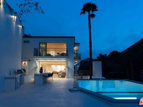 2256 Nichols Canyon Road, Los Angeles CA 90046