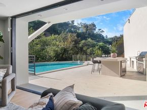 2256 Nichols Canyon Road, Los Angeles CA 90046