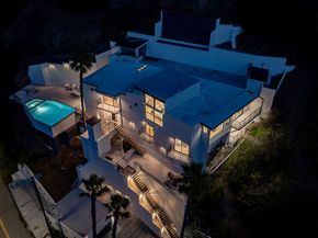 2256 Nichols Canyon Road, Los Angeles CA 90046