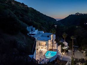 2256 Nichols Canyon Road, Los Angeles CA 90046