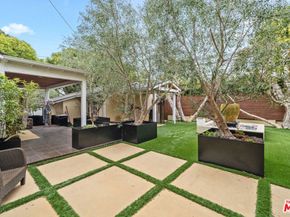 15901 Junaluska Way, Pacific Palisades CA 90272