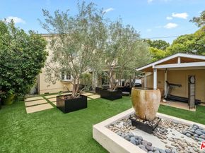 15901 Junaluska Way, Pacific Palisades CA 90272