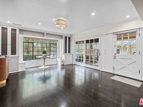 15901 Junaluska Way, Pacific Palisades CA 90272