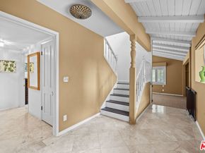 15901 Junaluska Way, Pacific Palisades CA 90272