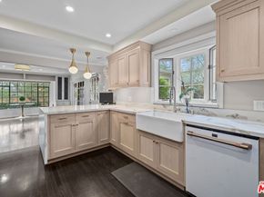 15901 Junaluska Way, Pacific Palisades CA 90272