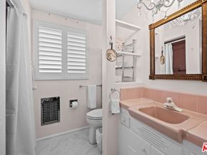 15901 Junaluska Way, Pacific Palisades CA 90272