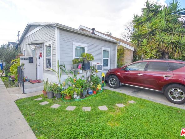 206 E Avenue 40, Los Angeles CA 90031