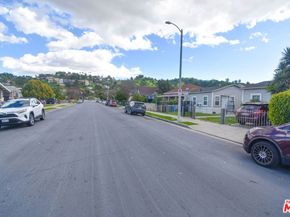 206 E Avenue 40, Los Angeles CA 90031