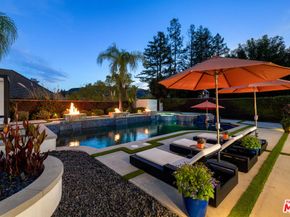 29402 Deerview Court, Agoura Hills CA 91301