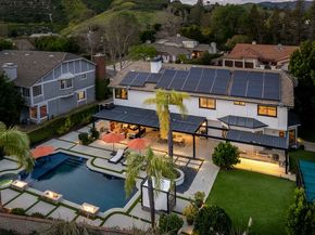 29402 Deerview Court, Agoura Hills CA 91301