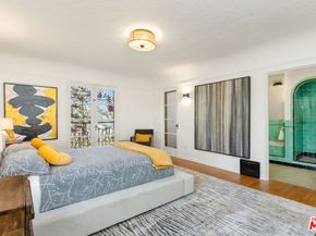 1110 Hi Point Street, Los Angeles CA 90035