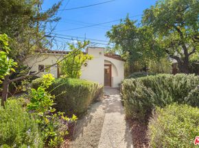 1110 Hi Point Street, Los Angeles CA 90035