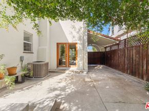 1110 Hi Point Street, Los Angeles CA 90035