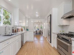 1110 Hi Point Street, Los Angeles CA 90035