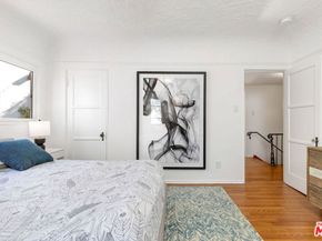 1110 Hi Point Street, Los Angeles CA 90035