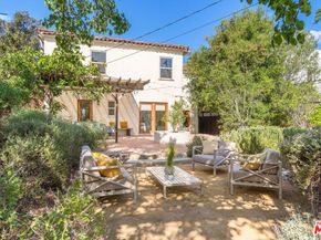 1110 Hi Point Street, Los Angeles CA 90035