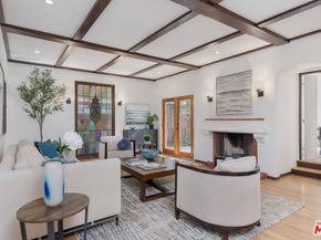 1110 Hi Point Street, Los Angeles CA 90035