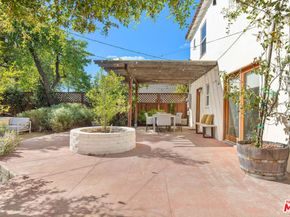 1110 Hi Point Street, Los Angeles CA 90035