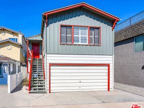 6515 Vista Del Mar, Playa Del Rey CA 90293