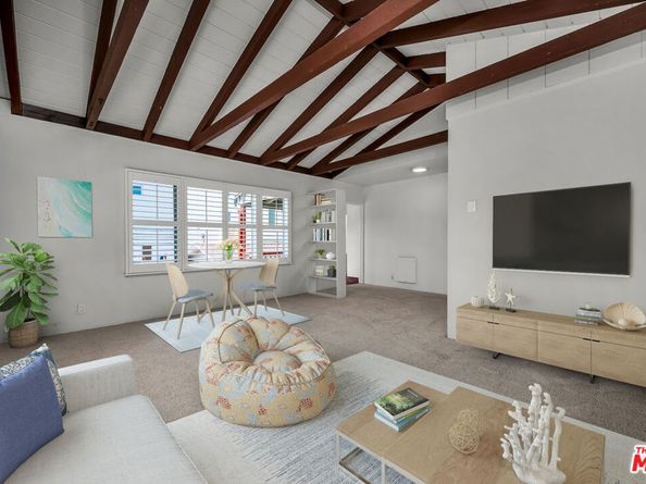 6515 Vista Del Mar, Playa Del Rey CA 90293
