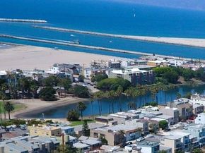 6515 Vista Del Mar, Playa Del Rey CA 90293