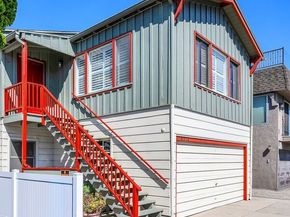 6515 Vista Del Mar, Playa Del Rey CA 90293